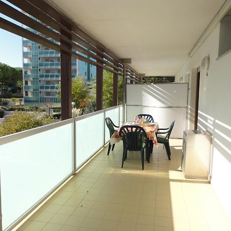 Albanella - Appartamenti Bibione Kamer foto