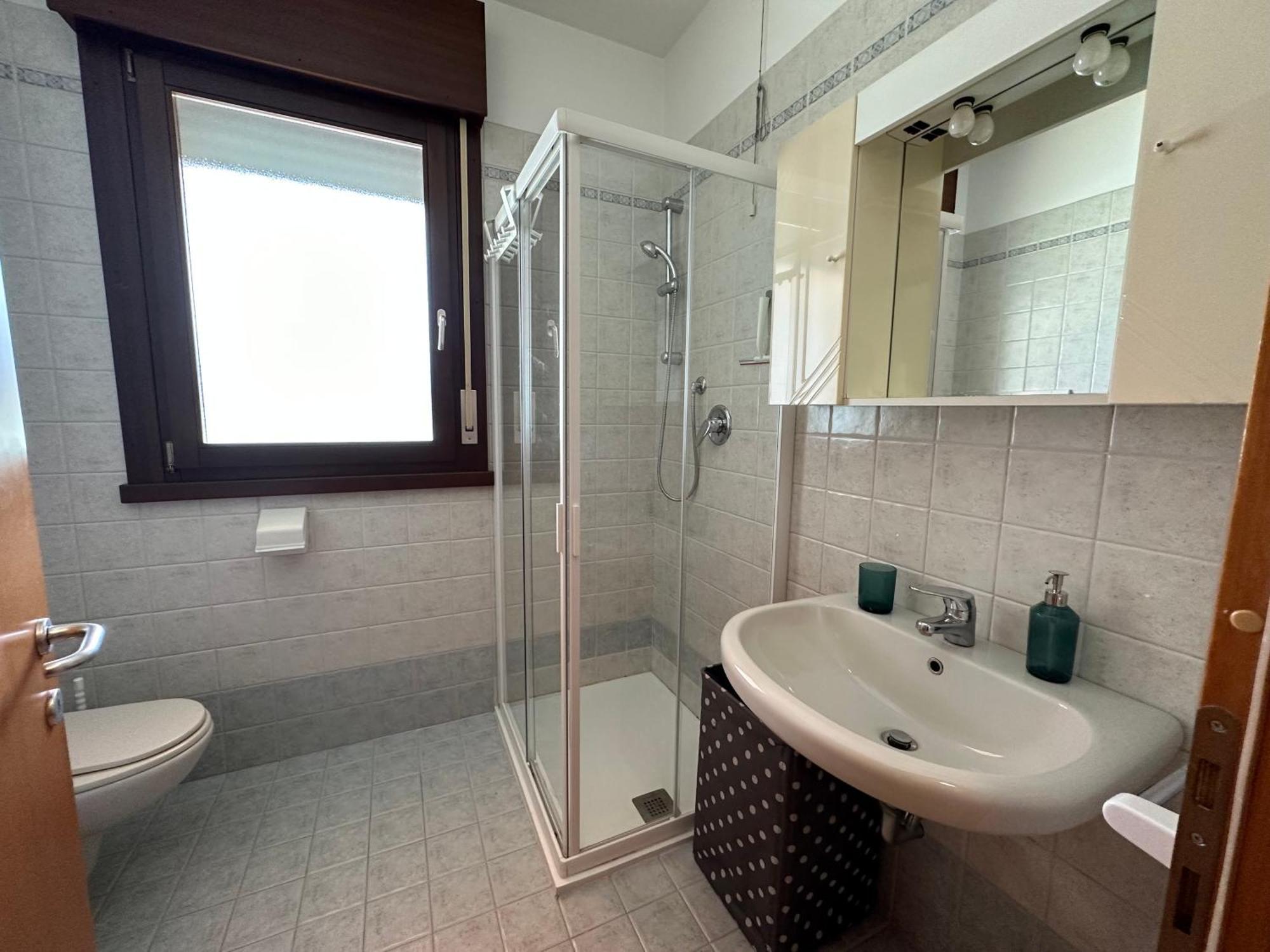 Albanella - Appartamenti Bibione Kamer foto