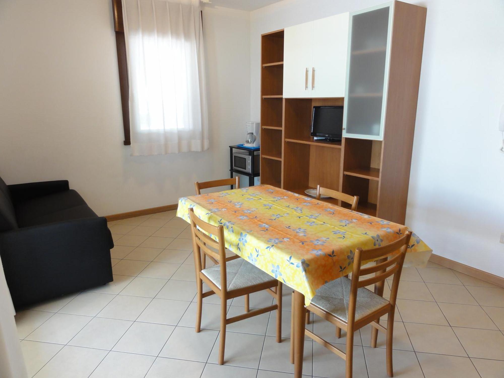 Albanella - Appartamenti Bibione Kamer foto