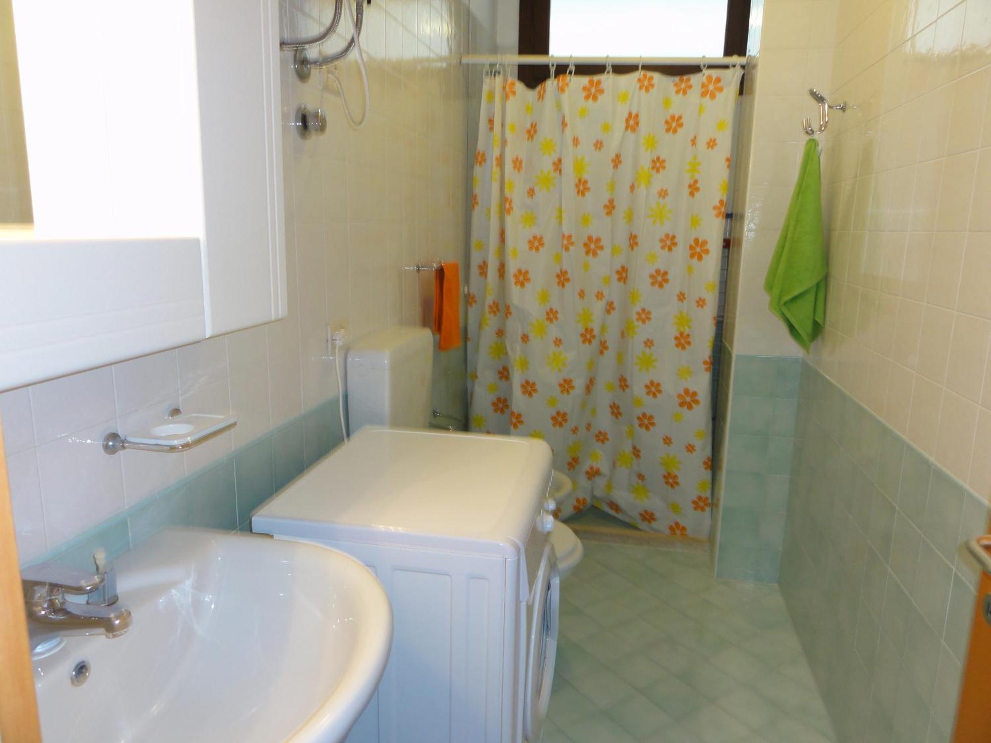 Albanella - Appartamenti Bibione Kamer foto