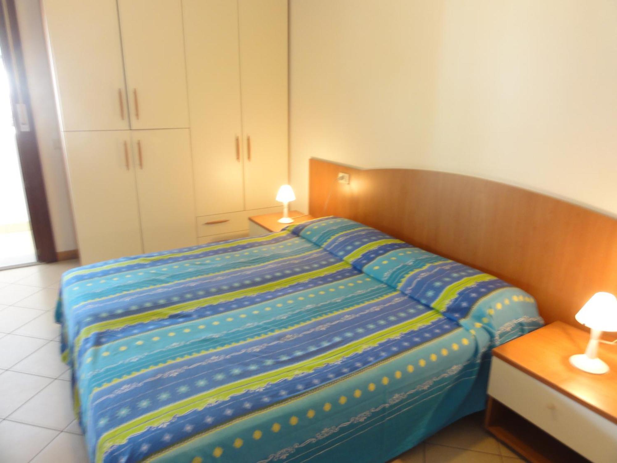Albanella - Appartamenti Bibione Kamer foto
