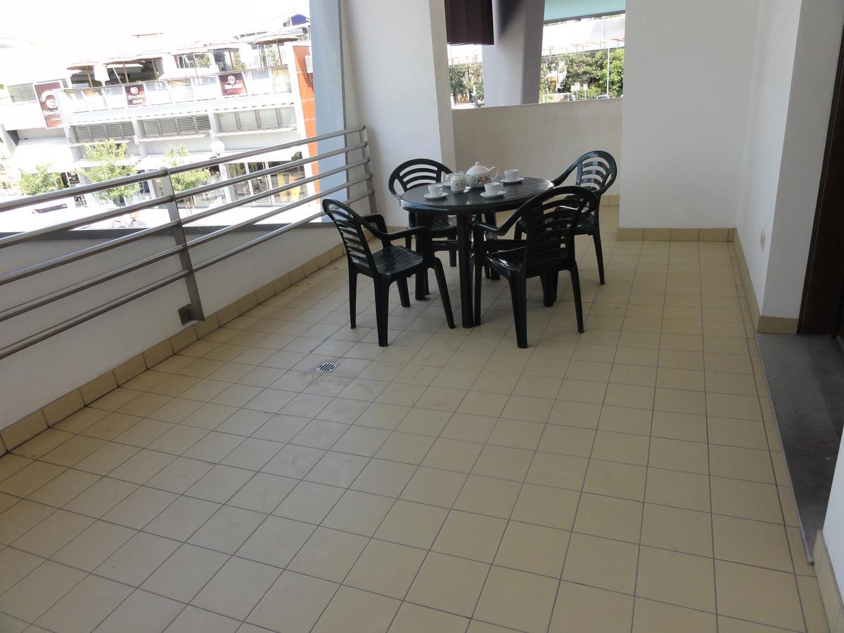 Albanella - Appartamenti Bibione Kamer foto