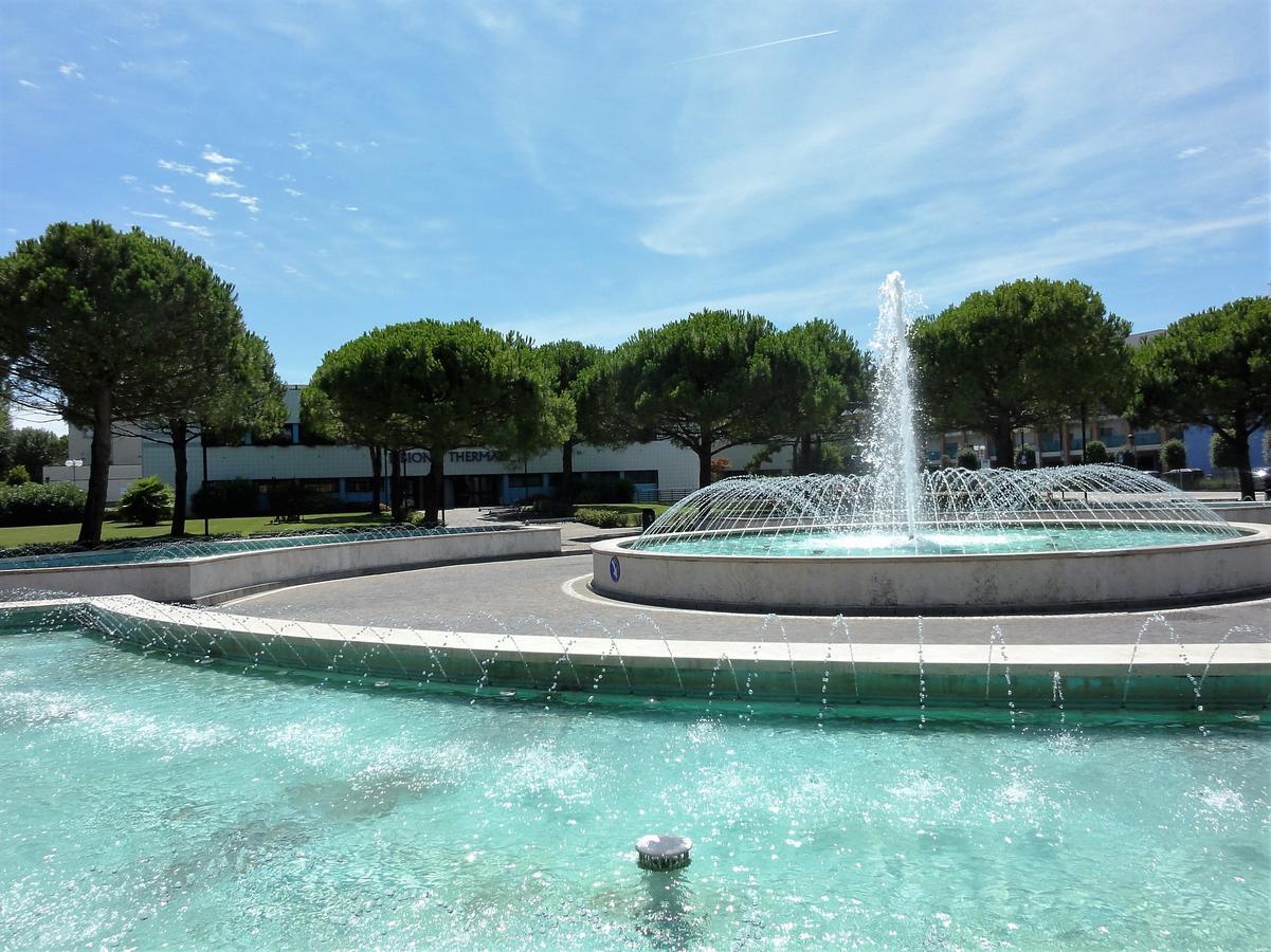Albanella - Appartamenti Bibione Buitenkant foto